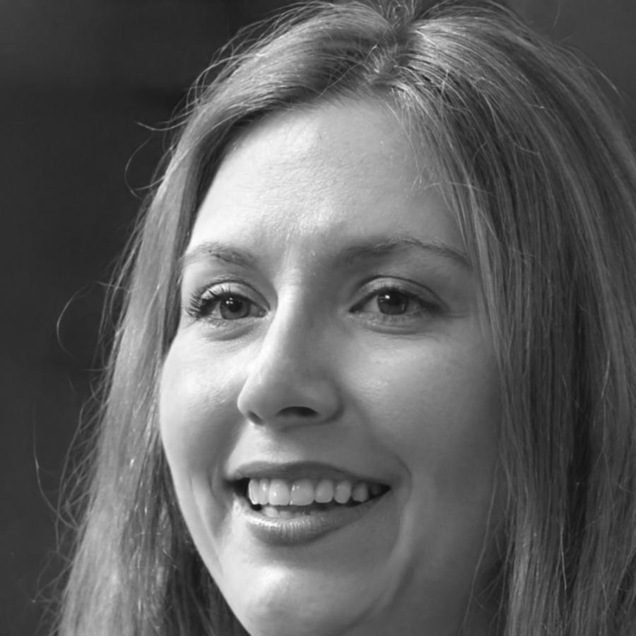 Freja Lindholm, online retail business owner